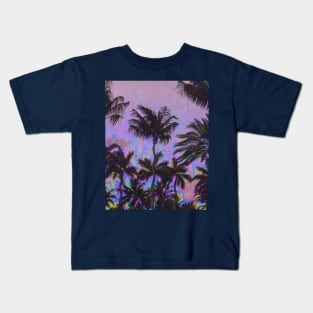 Palm Visions Kids T-Shirt